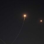 إسرائيل تعلن عن "عطلين" في أنظمة الدفاع الجوي