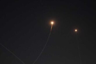 إسرائيل تعلن عن "عطلين" في أنظمة الدفاع الجوي