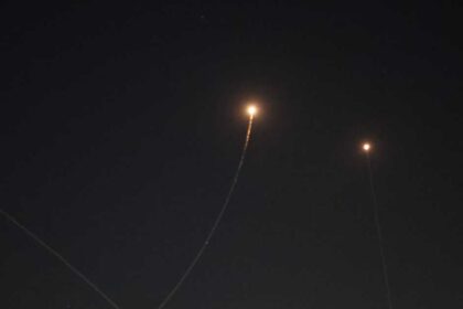 إسرائيل تعلن عن "عطلين" في أنظمة الدفاع الجوي