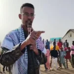 أول تعليق من المصباح أبوزيد على قرار واشنطن بتنصيف الإخوان