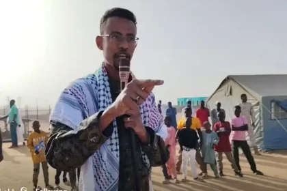 أول تعليق من المصباح أبوزيد على قرار واشنطن بتنصيف الإخوان