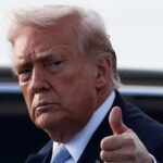 "دمار شامل".. ترامب يهدد إيران مجددا قبيل انتهاء "مهلة هرمز"