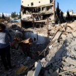 تقرير: مصر وقطر وتركيا تقود جهودا لوقف حرب إيران