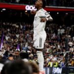 فينيسيوس يحسم "الديربي المجنون"