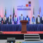 قيادات في تحالف “تأسيس” تغادر غاضبة مناطق الدعم السريع