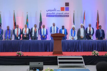 قيادات في تحالف “تأسيس” تغادر غاضبة مناطق الدعم السريع