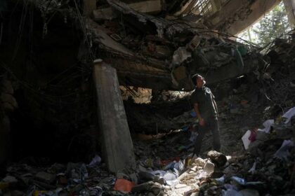 موجة غارات جديدة على طهران ومدن إيرانية أخرى