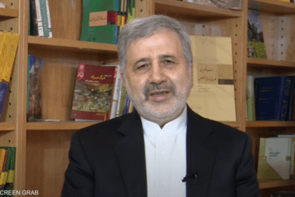 سفير إيران لدى الرياض: التواصل مستمر مع الخارجية السعودية