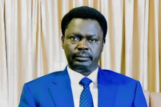 مناوي يعلق على تعيين دكتور أمجد فريد مستشارا لرئيس مجلس السيادة