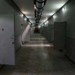 سجون إيران تحت القصف.. آلاف المعتقلين في دائرة الخطر