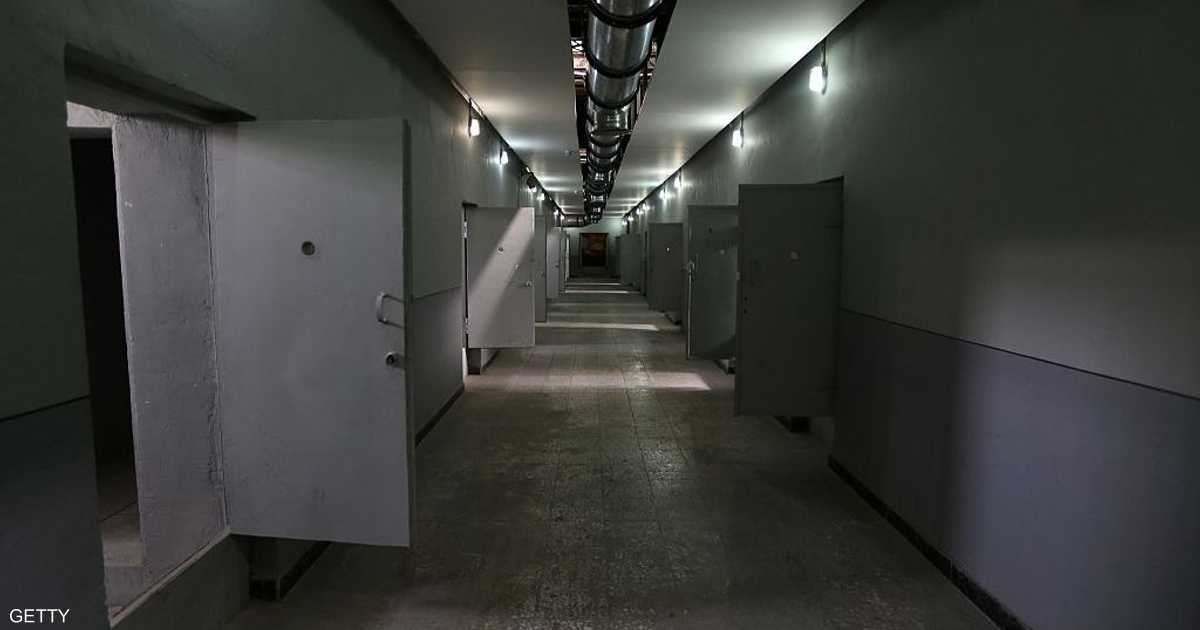 سجون إيران تحت القصف.. آلاف المعتقلين في دائرة الخطر