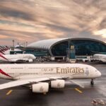 الإمارات تعلن بدء تشغيل "رحلات استثنائية" في مطارات الدولة