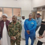 تفاصيل جديدة ومثيرة عن هجوم المسيرات على مدينة الدبة