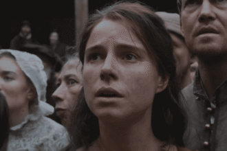 إنتاج "آي إم آي ريد بيرد".. رحلة "هامنت" من الأدب للأوسكار