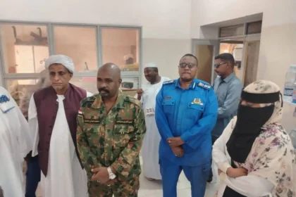 تفاصيل جديدة ومثيرة عن هجوم المسيرات على مدينة الدبة