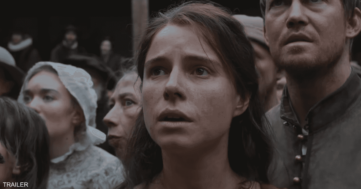 إنتاج "آي إم آي ريد بيرد".. رحلة "هامنت" من الأدب للأوسكار