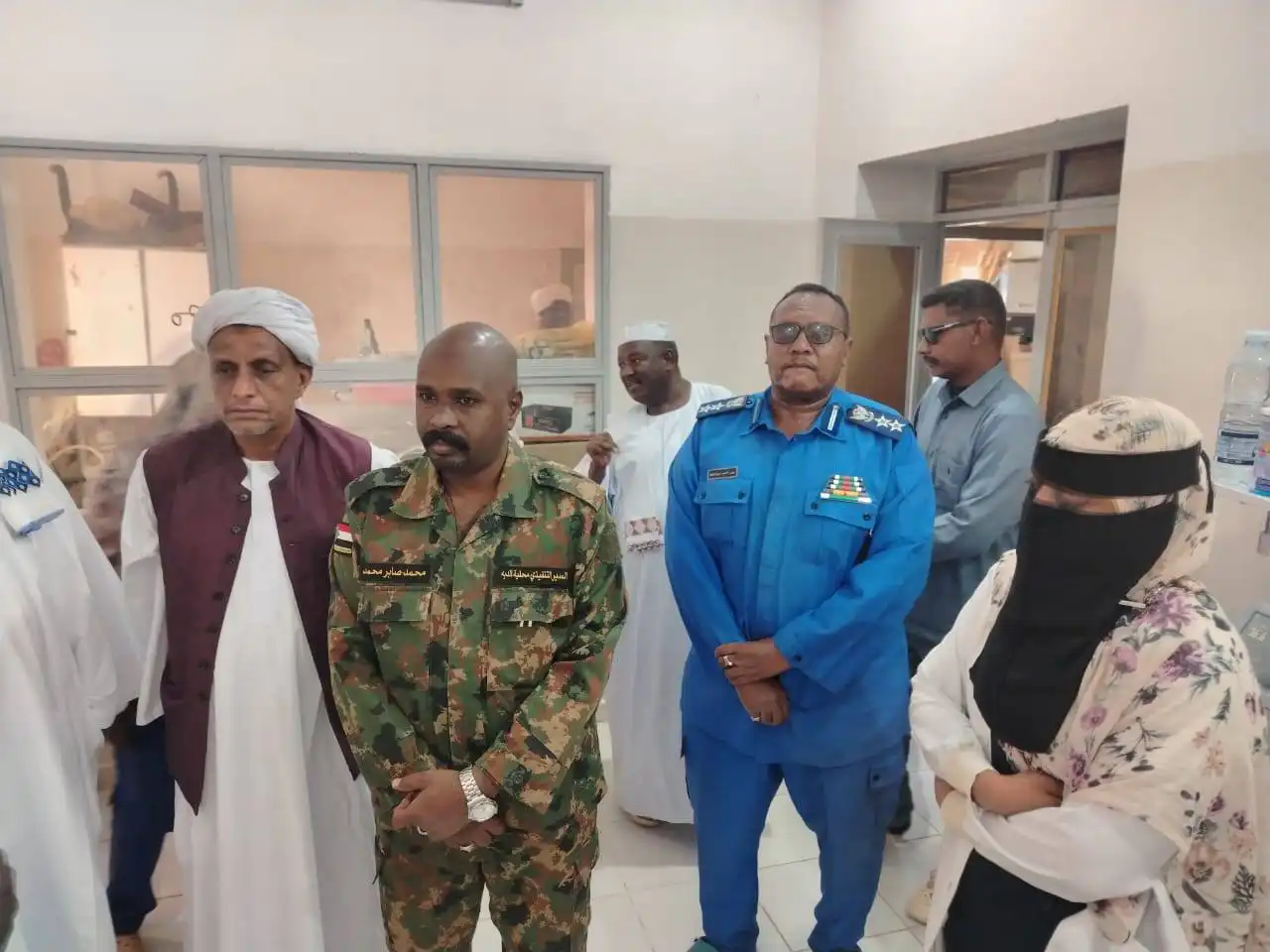 تفاصيل جديدة ومثيرة عن هجوم المسيرات على مدينة الدبة