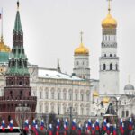 إيران مقابل أوكرانيا.. الكرملين يوضح حقيقة "مقايضة" أميركا