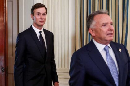 تقرير: جهود لعقد لقاء بين قاليباف وويتكوف وكوشنر بإسلام أباد