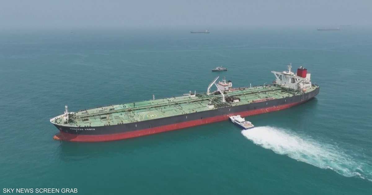 خاصمضيق هرمز.. ورقة ضغط انقلبت على طهران