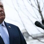 ترامب: تحدثنا إلى زعيم إيراني رفيع عن اتفاق من 15 نقطة