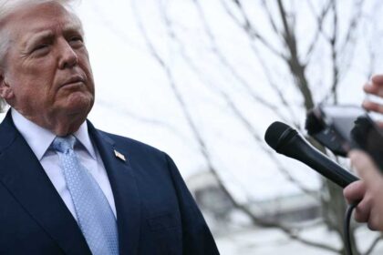 ترامب: تحدثنا إلى زعيم إيراني رفيع عن اتفاق من 15 نقطة