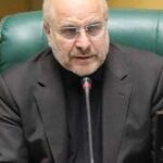 القناة 12: الأميركييون تواصلوا مع قاليباف