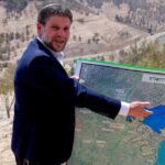 سموتريتش يدعو لضم جنوب لبنان لحدود إسرائيل