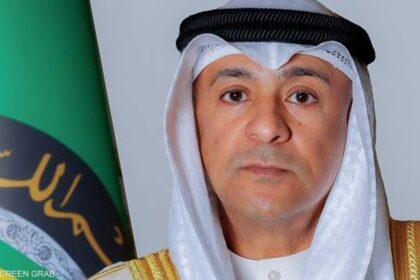 خاصالبديوي: أي اتفاق مع إيران يجب أن يتضمن مطالب دول الخليج