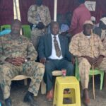 بيان من حكومة الكرمك بشأن هجوم كبير مسنود من إثيوبيا