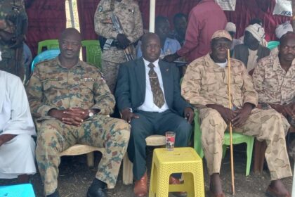 بيان من حكومة الكرمك بشأن هجوم كبير مسنود من إثيوبيا