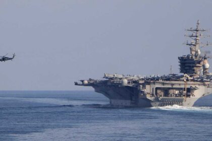 الجيش الأميركي: لا ضحايا أميركيين جراء الهجمات الإيرانية