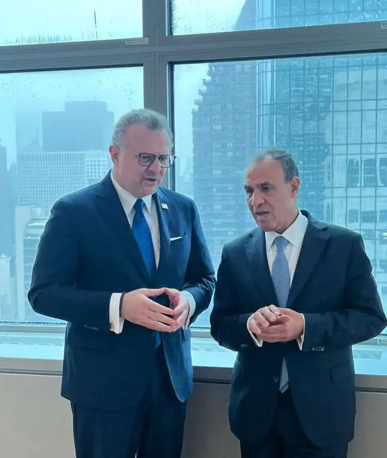 مصر تبلغ الولايات المتحدة رفضها المساواة بين الجيش السوداني والمليشيات