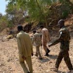 ما يحدث في مدينة الكرمك يتطلب مواقف حاسمة