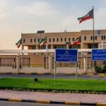 الكويت.. شظايا تخرج 7 خطوط كهرباء عن الخدمة