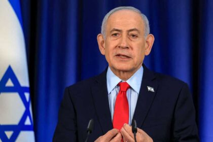 نتنياهو: أي اتفاق مع إيران يجب أن يحفظ "مصالحنا الحيوية"