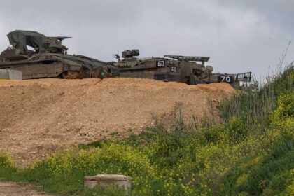 إسرائيل: اعتقال عناصر من "قوة الرضوان" بعد استسلامهم