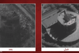 إسرائيل تستهدف مواقع إيرانية لتعطيل مشاريع الفضاء