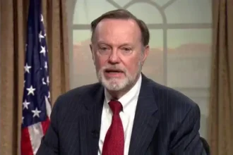 تيبور ناجي: لا يمكن دمج الدعم السريع في الجيش أو قبولها كطرف سياسي