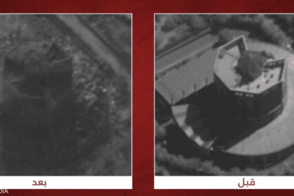 إسرائيل تستهدف مواقع إيرانية لتعطيل مشاريع الفضاء