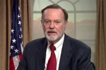 تيبور ناجي: لا يمكن دمج الدعم السريع في الجيش أو قبولها كطرف سياسي