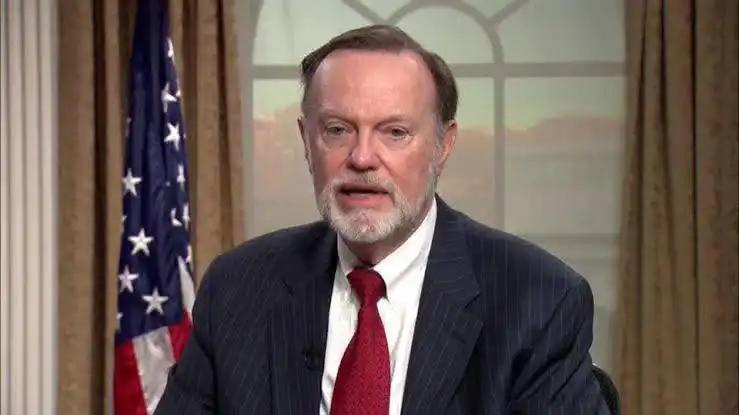 تيبور ناجي: لا يمكن دمج الدعم السريع في الجيش أو قبولها كطرف سياسي