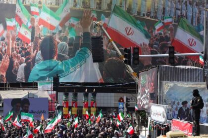 مسؤول إيراني بارز: تلقينا رسالة أميركية ونعمل على مراجعتها