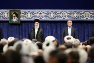 إدارة ترامب تفضل التعامل مع قاليباف "شريكا وقائدا لإيران"