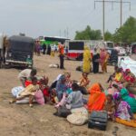 خاصبعد سيطرة الدعم السريع وقوات الحلو عليها.. ما أهمية الكرمك؟