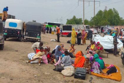 خاصبعد سيطرة الدعم السريع وقوات الحلو عليها.. ما أهمية الكرمك؟