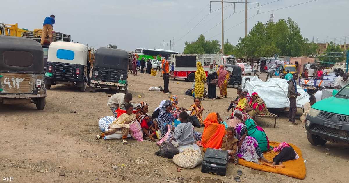 خاصبعد سيطرة الدعم السريع وقوات الحلو عليها.. ما أهمية الكرمك؟