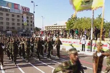 مقتل 10 وإصابة 30 من الحشد الشعبي في غارات جوية بالعراق