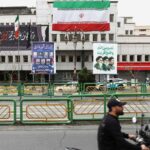 تقارير: وقف الهجمات على إيران يقتصر على منشآت الطاقة