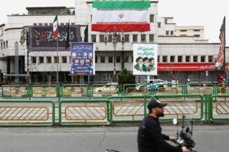 تقارير: وقف الهجمات على إيران يقتصر على منشآت الطاقة